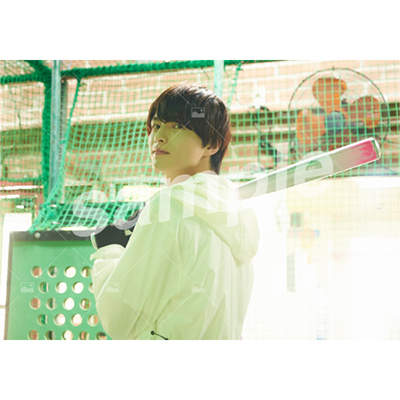 【小南光司バースデーイベント2021】 On-line Photo A-13