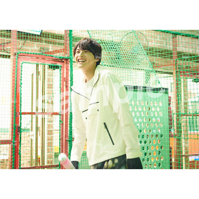 【小南光司バースデーイベント2021】 On-line Photo A-12