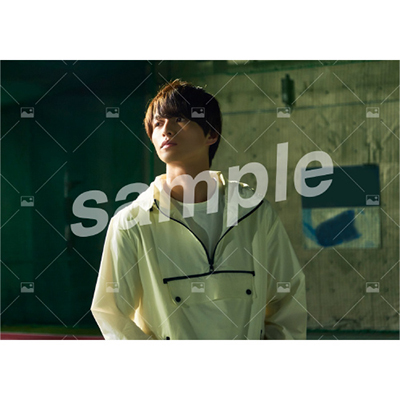 【小南光司バースデーイベント2021】 On-line Photo A-11