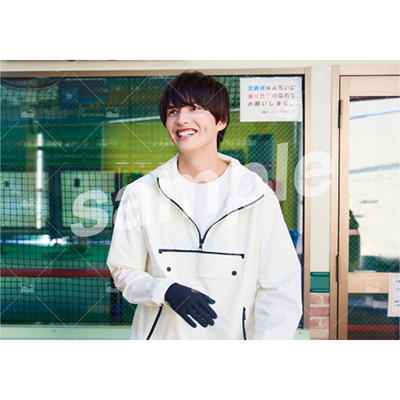 【小南光司バースデーイベント2021】 On-line Photo A-07