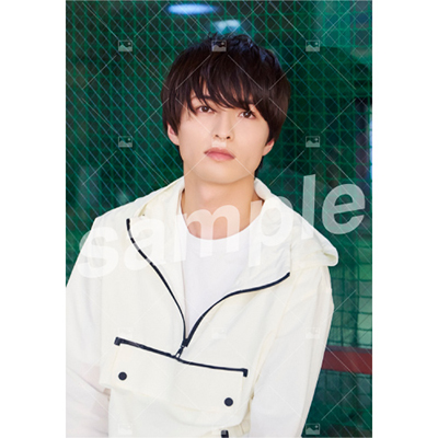 【小南光司バースデーイベント2021】 On-line Photo A-03