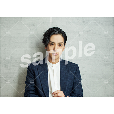 【黒羽麻璃央第4回ファンミーティング2020】 On-line Photo C-05