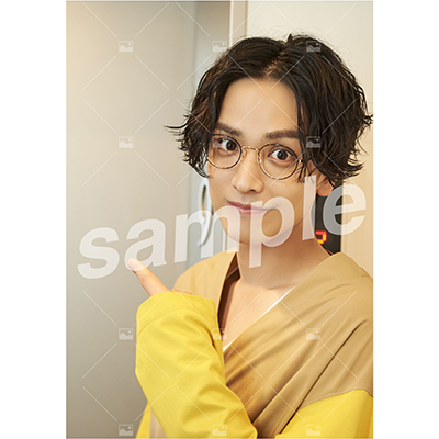 【黒羽麻璃央第4回ファンミーティング2020】 On-line Photo B-16