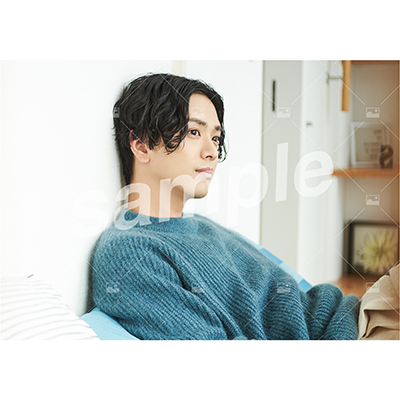 【黒羽麻璃央第4回ファンミーティング2020】 特典付きOn-line Photo Aセット（20枚+2枚）