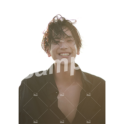 【黒羽麻璃央2022年カレンダー発売記念お渡し会】 特典付きOn-line Photo Bセット（20枚+2枚）