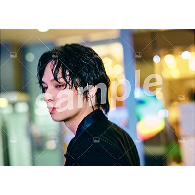 【瀬戸啓太BIRTHDAY EVENT 2021】 On-line Photo B-17