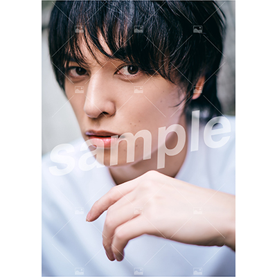 【瀬戸啓太BIRTHDAY EVENT 2021】 On-line Photo B-14