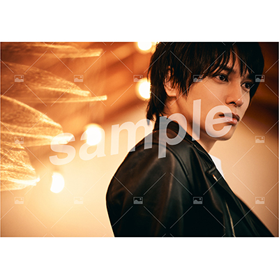 【瀬戸啓太BIRTHDAY EVENT 2021】 On-line Photo B-06