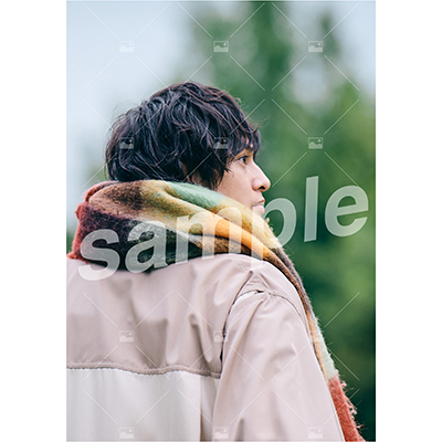 【瀬戸啓太BIRTHDAY EVENT 2021】 On-line Photo A-12