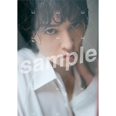 【瀬戸啓太BIRTHDAY EVENT 2021】 On-line Photo A-10