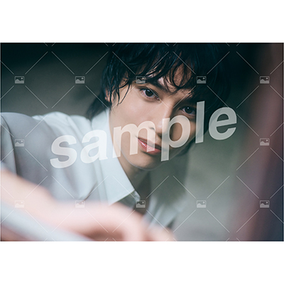 【瀬戸啓太BIRTHDAY EVENT 2021】 On-line Photo A-07