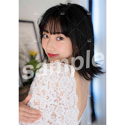 【武田玲奈2022年カレンダー発売イベント】 On-line Photo B-18