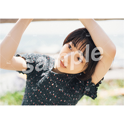 【武田玲奈2022年カレンダー発売イベント】 On-line Photo A-15