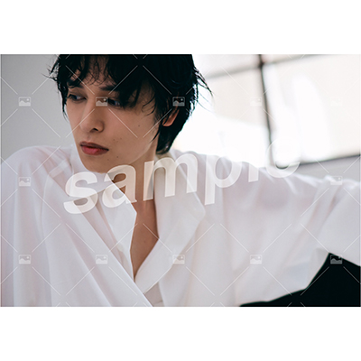 【瀬戸啓太BIRTHDAY EVENT 2021】 特典付きOn-line Photo Aセット（20枚+2枚）