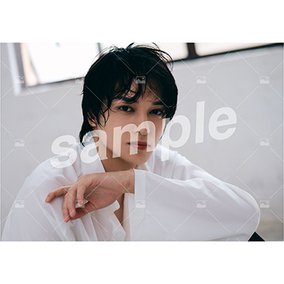 【瀬戸啓太BIRTHDAY EVENT 2021】 特典付きOn-line Photo Aセット（20枚+2枚）