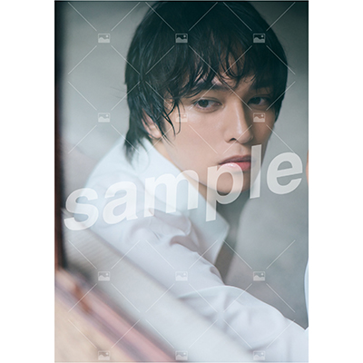 【瀬戸啓太BIRTHDAY EVENT 2021】 特典付きOn-line Photo Aセット（20枚+2枚）