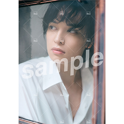 【瀬戸啓太BIRTHDAY EVENT 2021】 特典付きOn-line Photo Aセット（20枚+2枚）