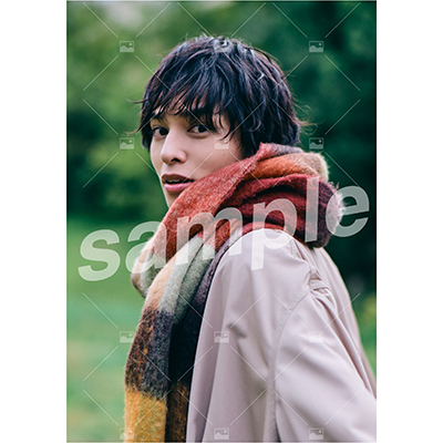 【瀬戸啓太BIRTHDAY EVENT 2021】 特典付きOn-line Photo Aセット（20枚+2枚）