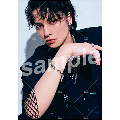 【瀬戸啓太BIRTHDAY EVENT 2021】 特典付きOn-line Photo Aセット（20枚+2枚）