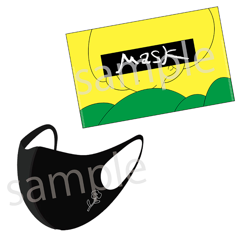 24th Birthday Party 特典付きグッズフルセット【数量限定・先着販売】