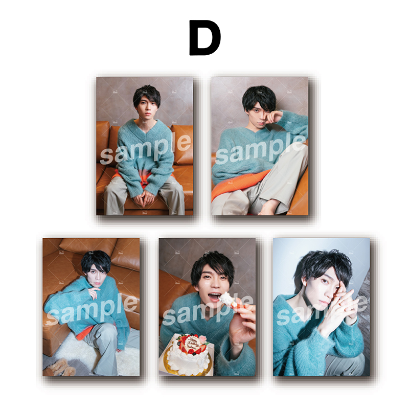 Nico✴︎様　ご確認用♡ OFFICIAL GOODS｜nico