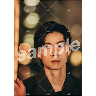 【木津つばさ 24th Birthday Party】 On-line Photo B-18