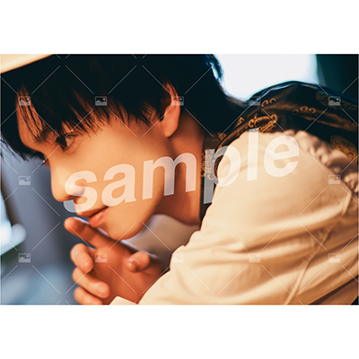 【木津つばさ 24th Birthday Party】 On-line Photo B-08