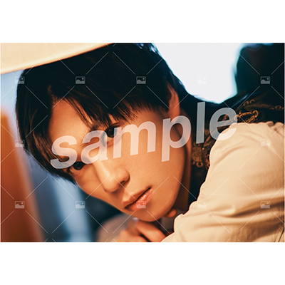 【木津つばさ 24th Birthday Party】 On-line Photo B-07