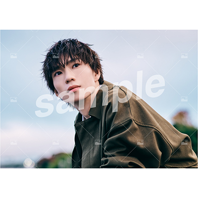 【木津つばさ 24th Birthday Party】 On-line Photo A-18