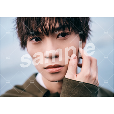 【木津つばさ 24th Birthday Party】 On-line Photo A-16