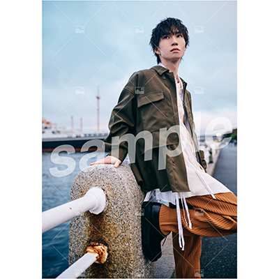 【木津つばさ 24th Birthday Party】 On-line Photo A-11