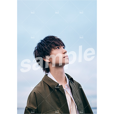 【木津つばさ 24th Birthday Party】 On-line Photo A-07