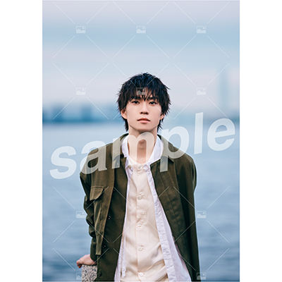 【木津つばさ 24th Birthday Party】 On-line Photo A-06