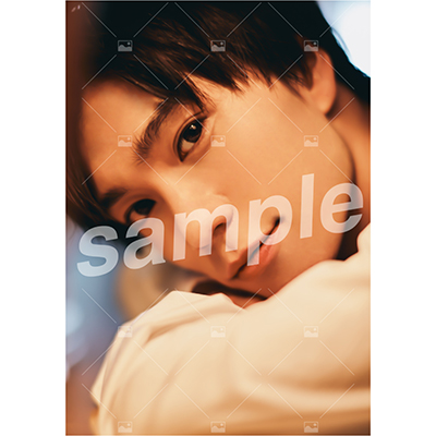 【木津つばさ 24th Birthday Party】 On-line Photo A-01