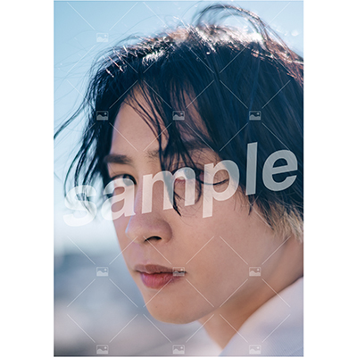 【田淵累生 1stファンミーティングin2022〜START〜】Vol.1 特典付きOn-line Photo Aセット（28枚+3枚）