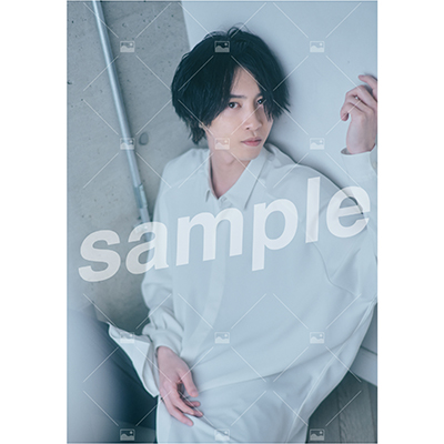 【田淵累生 1stファンミーティングin2022〜START〜】Vol.1 特典付きOn-line Photo Aセット（28枚+3枚）