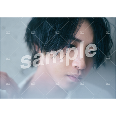 【田淵累生 1stファンミーティングin2022〜START〜】Vol.1 特典付きOn-line Photo Aセット（28枚+3枚）