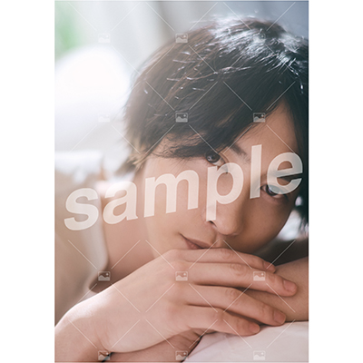 【田淵累生 1stファンミーティングin2022〜START〜】Vol.1 特典付きOn-line Photo Aセット（28枚+3枚）