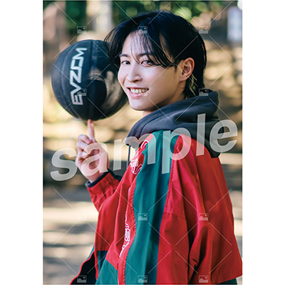 【田淵累生 1stファンミーティングin2022〜START〜】Vol.1 特典付きOn-line Photo Aセット（28枚+3枚）