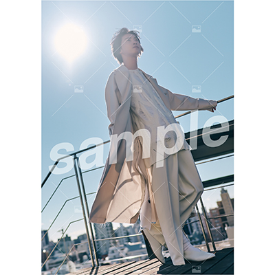 【田淵累生 1stファンミーティングin2022〜START〜】Vol.1 特典付きOn-line Photo Aセット（28枚+3枚）