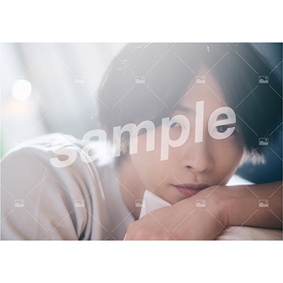 【田淵累生 1stファンミーティングin2022〜START〜】Vol.1 特典付きOn-line Photo Aセット（28枚+3枚）