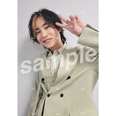 Amazon.co.jp: INI 1stファンミーティング 直筆サイン 2L生写真