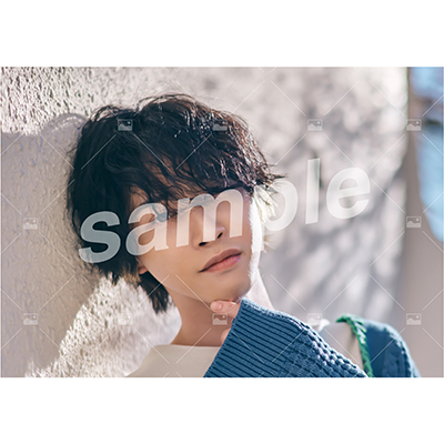 【田淵累生 1stファンミーティングin2022〜START〜】Vol.2 On-line Photo B-20