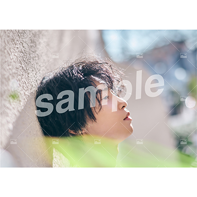 【田淵累生 1stファンミーティングin2022〜START〜】Vol.2 On-line Photo B-14