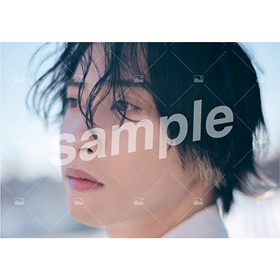 【田淵累生 1stファンミーティングin2022〜START〜】Vol.2 On-line Photo B-02