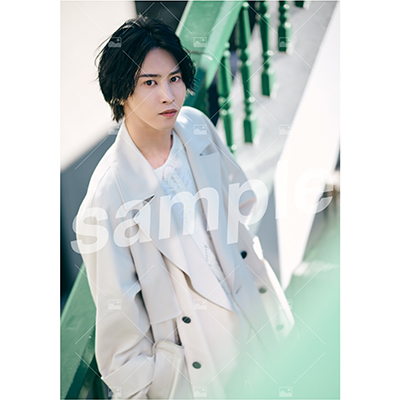 【田淵累生 1stファンミーティングin2022〜START〜】Vol.2 On-line Photo A-06