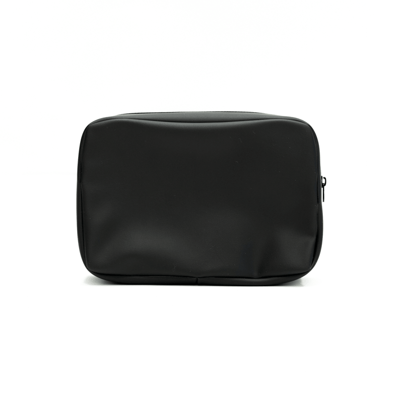 ファンミーティング2021〜10周年記念企画〜 透明ポーチ