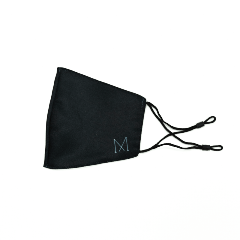 ファンミーティング2021〜10周年記念企画〜 マスク 2枚セット