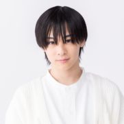 今牧輝琉Hikaru Imamaki