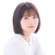 安藤 千伽奈 Chikana Andou